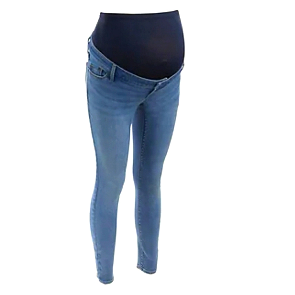 Old Navy Full Panel Maternity Jeans